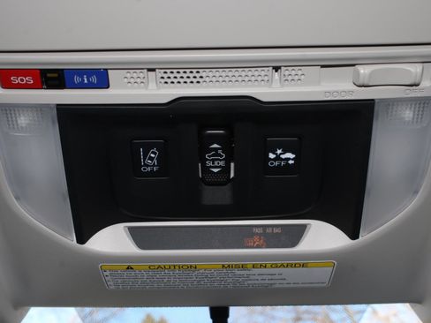 Used 2019 Subaru Forester Limited image 13