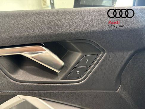 Certified 2025 Audi Q3 2.0T Premium w/ Convenience Package AWD/4WD image 28