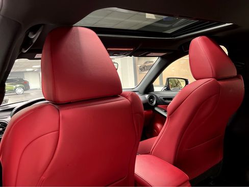 Certified 2024 Lexus IS 350 F Sport AWD/4WD image 19