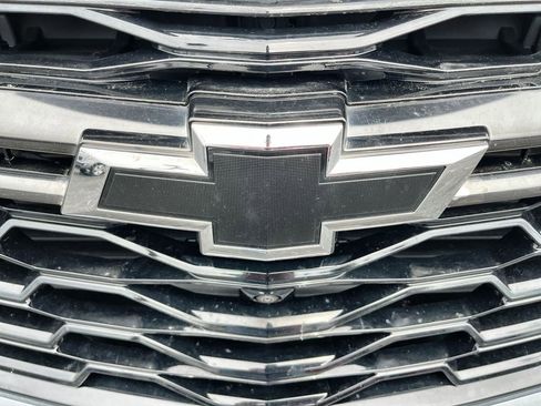 Certified 2023 Chevrolet Traverse RS AWD/4WD image 32