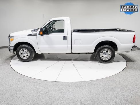 Used 2016 Ford F250 XL w/ Power Equipment Group image 23