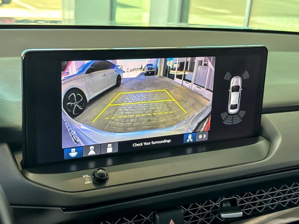 Used 2024 Honda Accord Touring image 18