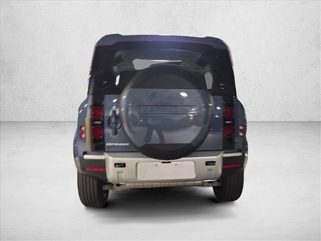 Used 2024 Land Rover Defender 110 S AWD/4WD image 6