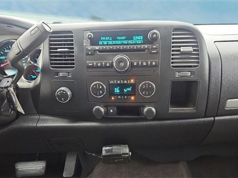 Used 2009 Chevrolet Silverado 1500 LT w/ All Star Package image 10