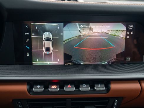 Used 2025 Porsche 911 Carrera image 19