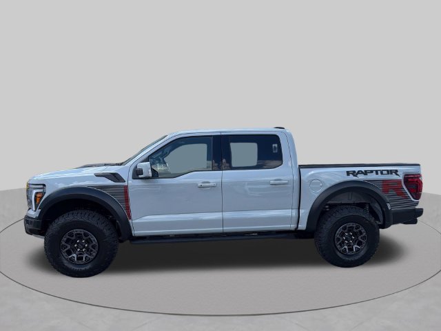 New 2026 Ford F150 Raptor w/ Equipment Group 803A Raptor R AWD/4WD image 2