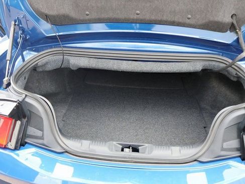 Used 2024 Ford Mustang Premium RWD image 15