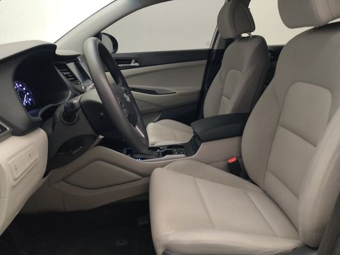 Used 2018 Hyundai Tucson SEL AWD/4WD image 17