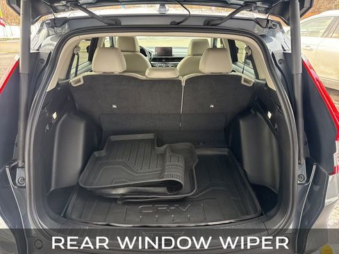 Used 2023 Honda CR-V EX-L image 25