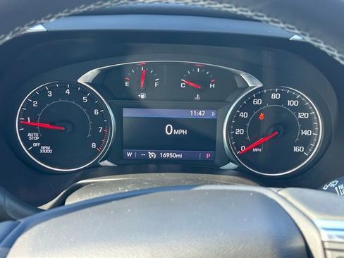 Used 2023 Chevrolet Blazer LT image 13