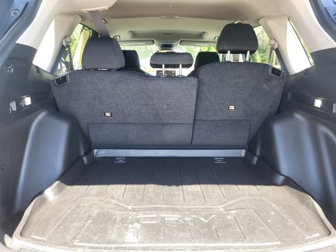 Used 2026 Honda CR-V EX image 25