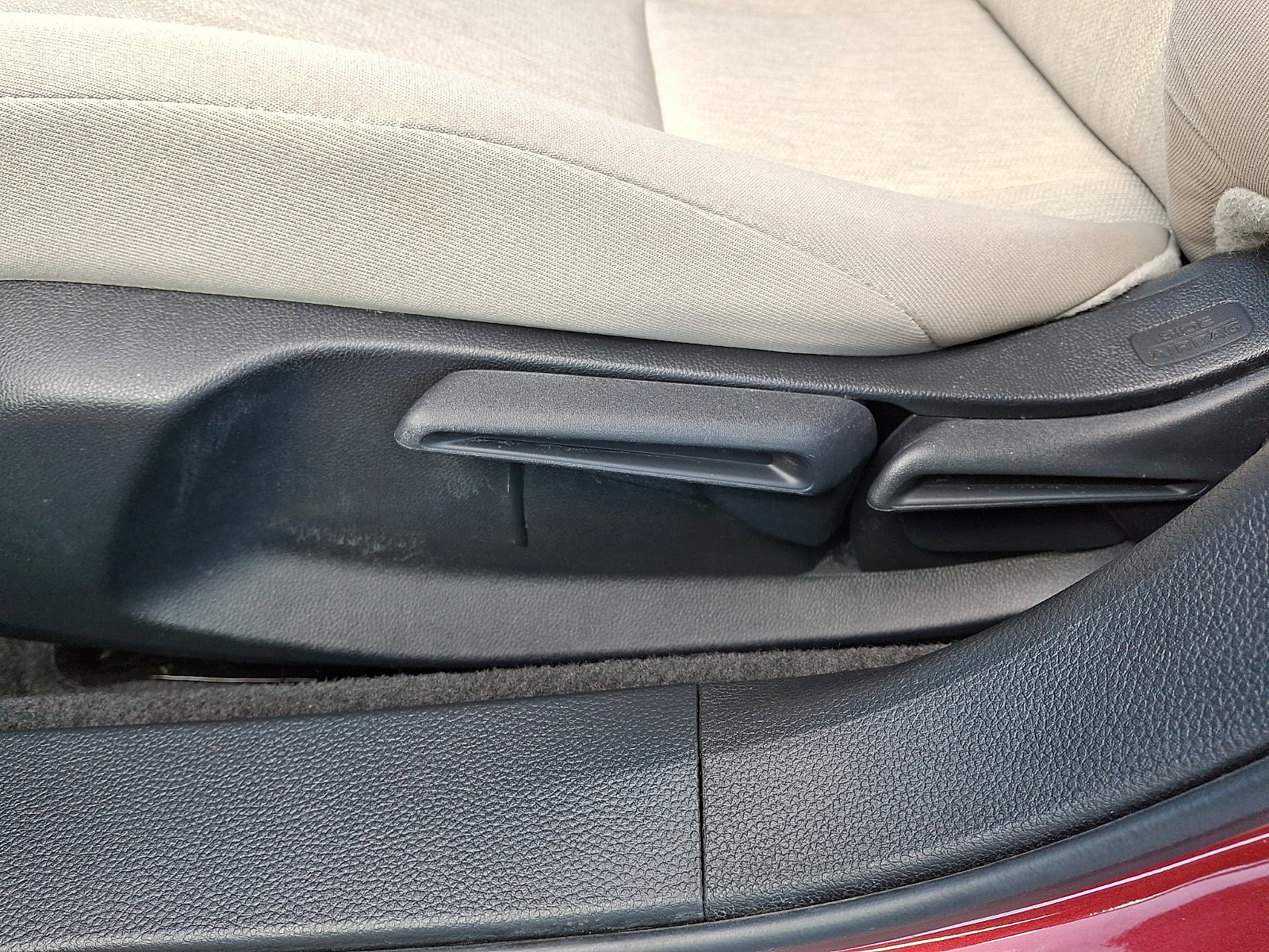 Used 2024 Honda Accord LX image 25