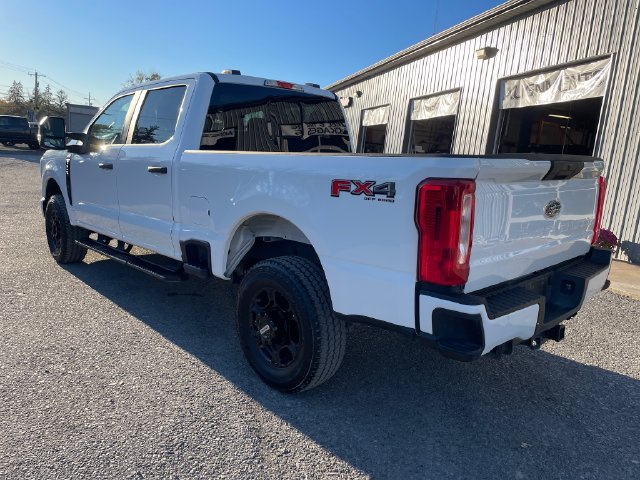Used 2026 Ford F250 XL w/ STX Appearance Package AWD/4WD image 4