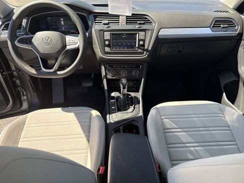 Used 2022 Volkswagen Tiguan S image 26