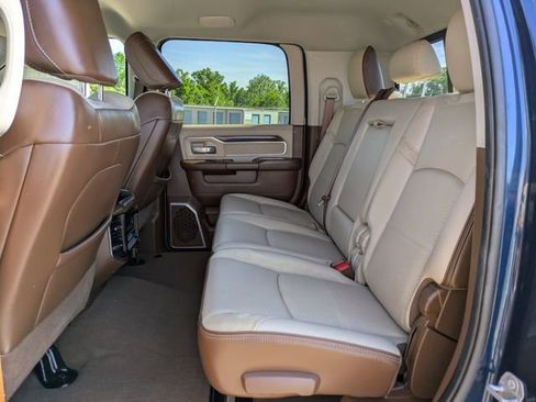 Used 2023 RAM 3500 Laramie AWD/4WD image 14