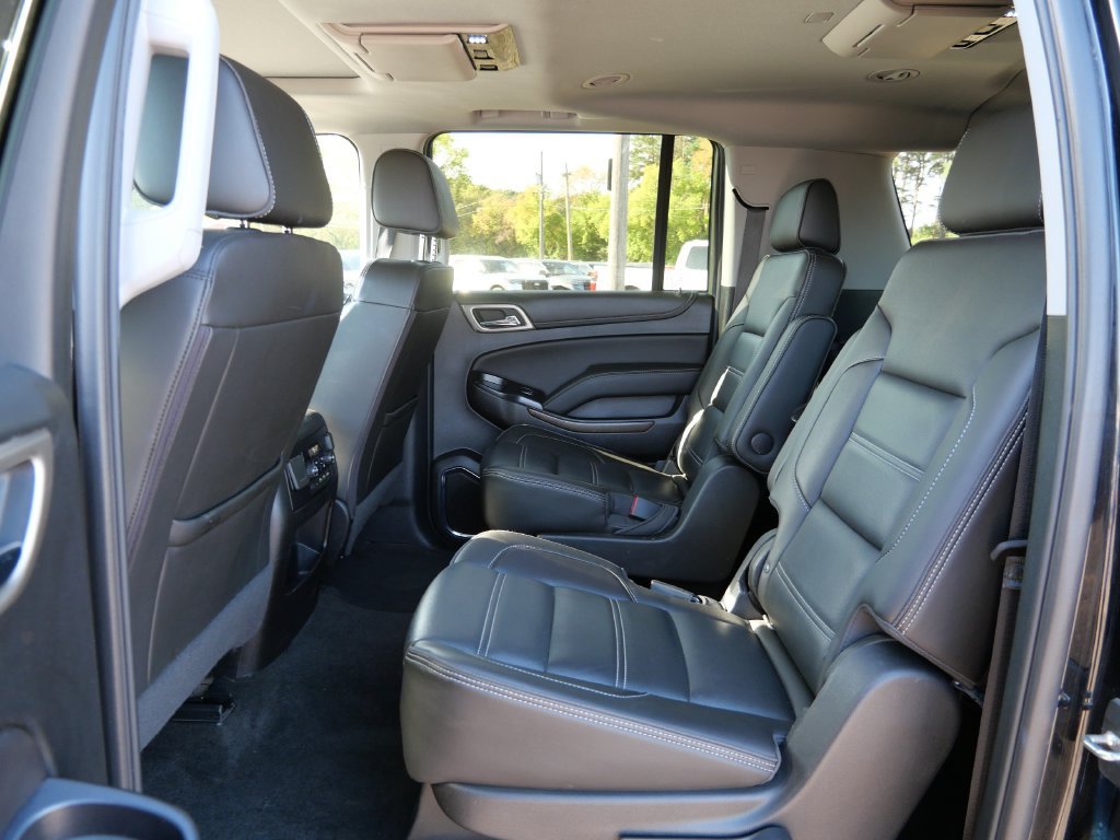 Used 2018 GMC Yukon XL Denali w/ Denali Ultimate Package AWD/4WD image 21