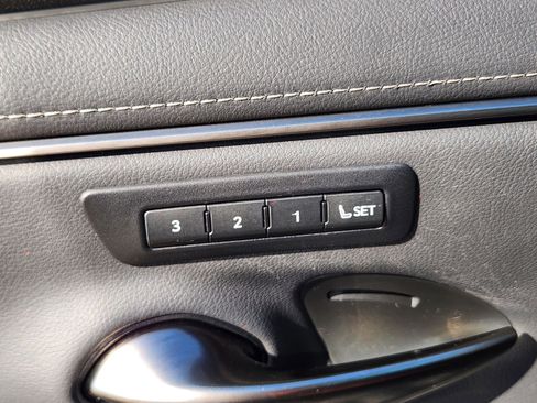 Used 2023 Lexus ES 350 w/ Premium Package FWD image 21