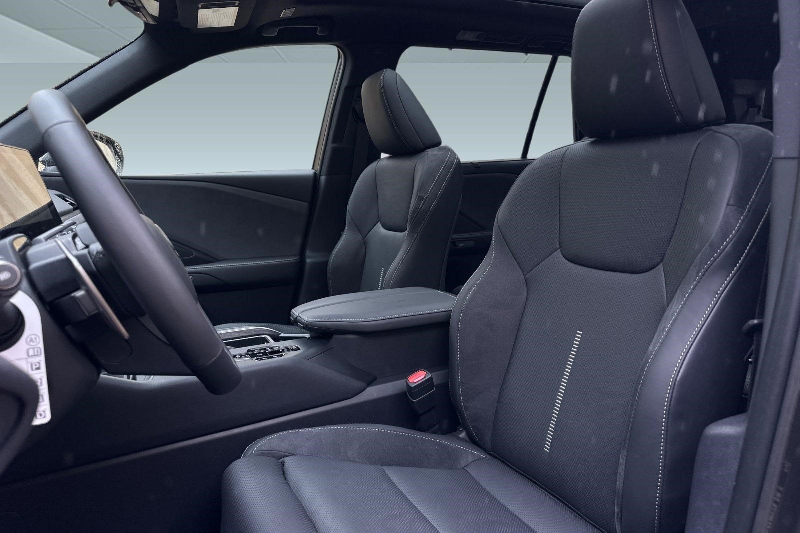 New 2026 Lexus TX 350 AWD image 5