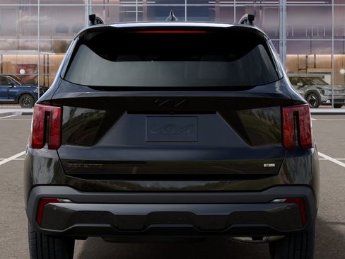 New 2026 Kia Sorento SX AWD/4WD image 13
