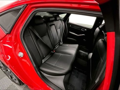 Used 2025 Honda Civic Sport Touring image 26