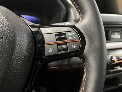 New 2026 Honda Pilot TrailSport image 19