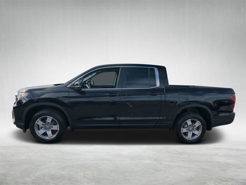 New 2026 Honda Ridgeline RTL image 6