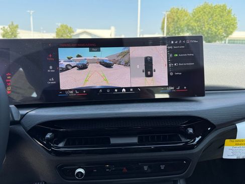 New 2026 BMW i4 xDrive40i AWD/4WD image 29