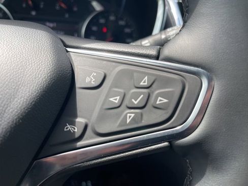 Certified 2023 Chevrolet Equinox Premier FWD image 21