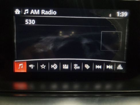 Used 2017 MAZDA MAZDA6 Touring image 25