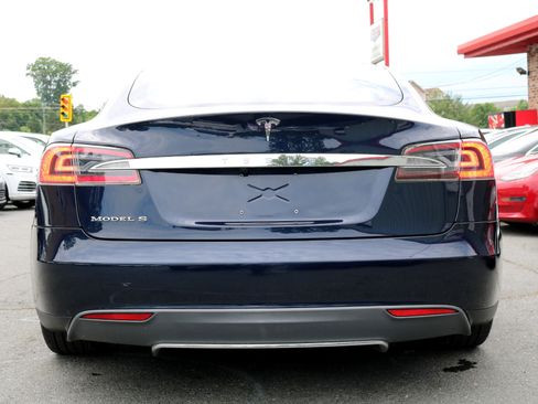 Used 2013 Tesla Model S image 3