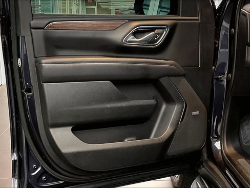 Used 2022 Chevrolet Tahoe High Country image 21