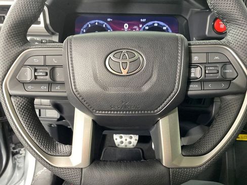 New 2026 Toyota Tacoma TRD Sport w/ TRD Sport Upgrade Package image 14