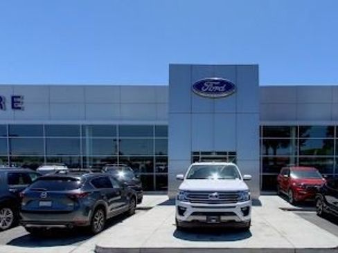 Used 2024 Ford F150 XLT w/ XLT Black Appearance Package image 20