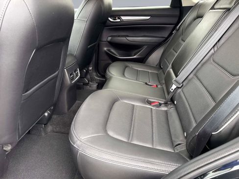 Certified 2024 MAZDA CX-5 AWD 2.5 S image 14