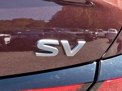Certified 2024 Nissan Altima 2.5 SV w/ SV Premium Package FWD image 32