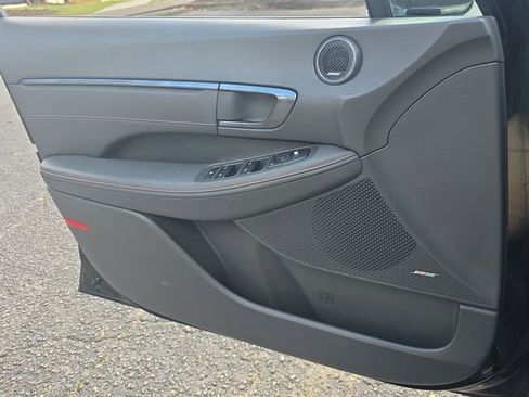 Certified 2023 Hyundai Sonata N Line image 37