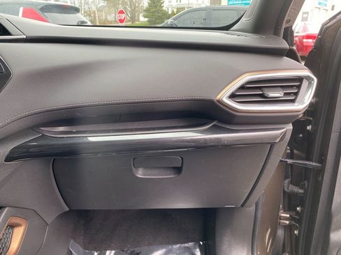 Used 2022 Chevrolet TrailBlazer ACTIV w/ Sun and Liftgate Package image 28