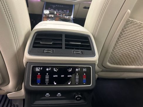 Used 2023 Audi A6 Premium Plus w/ Premium Plus Package image 28