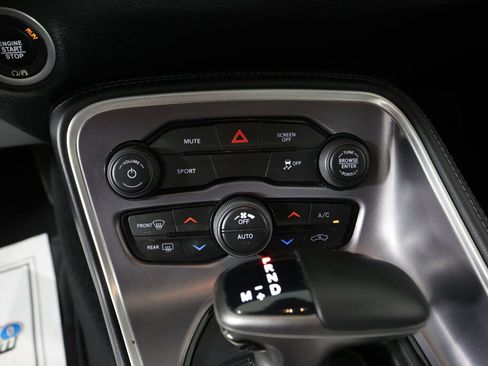 Used 2020 Dodge Challenger SXT w/ Cold Weather Group AWD/4WD image 31