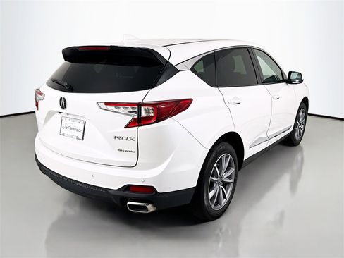Used 2023 Acura RDX w/ Technology Package image 9