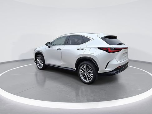 Used 2024 Lexus NX 350 AWD w/ Luxury Package image 7