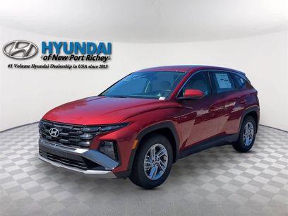 New 2026 Hyundai Tucson SE