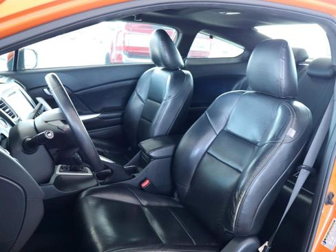 Used 2014 Honda Civic Si image 16