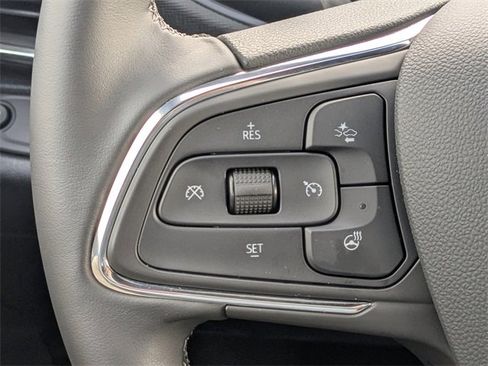 New 2026 Buick Envista Preferred w/ Convenience I Package image 29