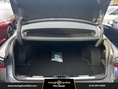 Used 2023 Lexus IS 350 F Sport image 7