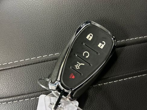 Used 2024 Chevrolet Blazer LT w/ Convenience Package image 22