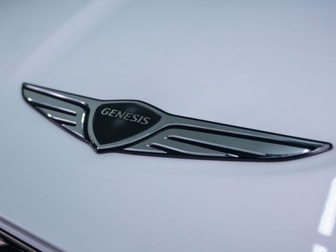 New 2026 Genesis GV70 3.5T Sport Prestige AWD/4WD image 5