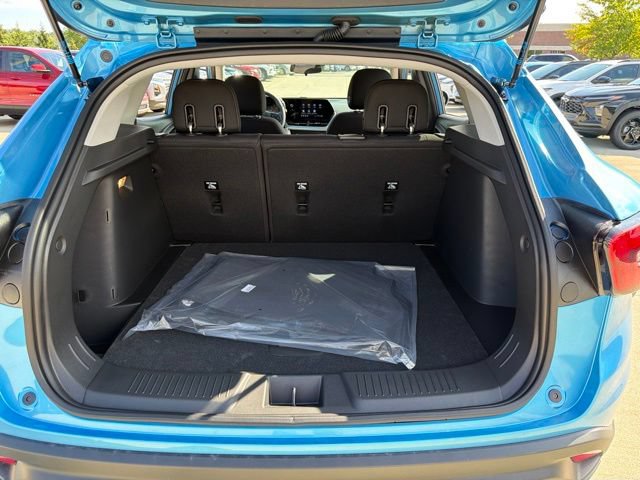 New 2026 Chevrolet Trax LS w/ LS Convenience Package FWD image 25
