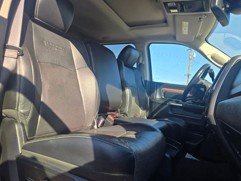 Used 2015 RAM 2500 Laramie image 13