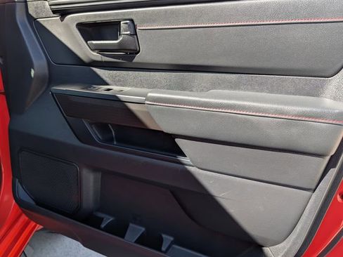 Used 2023 Toyota Tundra TRD Pro image 35